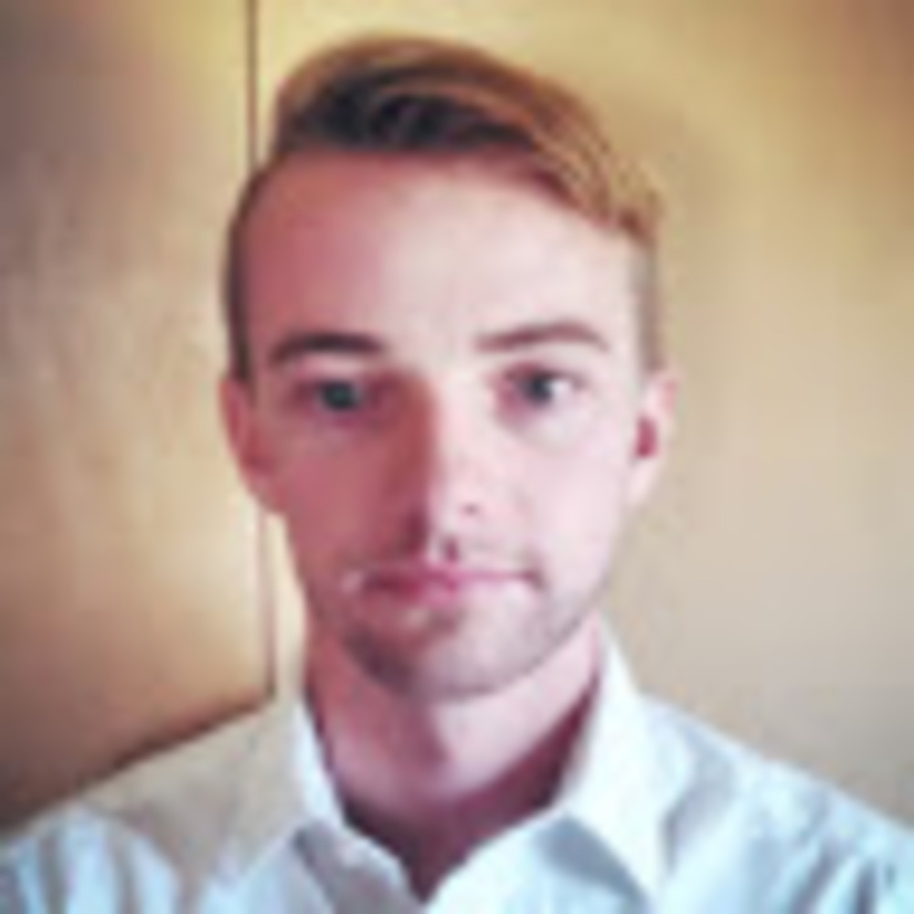Meet your Posher, James